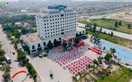 Cửa Lò 3N2Đ