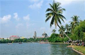 DU XUÂN 2026 Minh Vy 2N1Đ