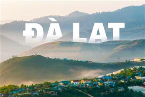 ĐÀ LẠT - MŨI NÉ 4N3Đ YASUKY