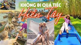 MIỀN TÂY