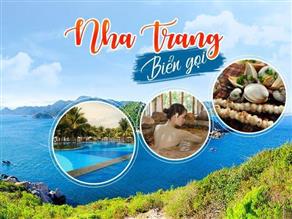 NHA TRANG - ĐÀ LẠT 5N4Đ