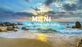 SÀI GÒN -  MŨI NÉ - TÂY NINH 4N3Đ