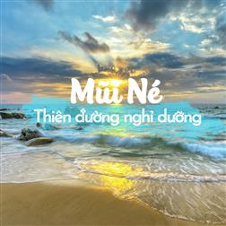 BÌNH DƯƠNG – KDL TÀ CÚ – MŨI NÉ