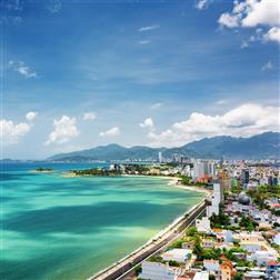 CHƯƠNG TRÌNH NHA TRANG – BIỄN XANH VẪY GỌI