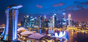 SINGAPORE - MALAYSIA 5N4Đ